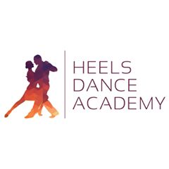 heels dance academy magarpatta